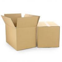 PUDEKO KLAPOWE 500x300x400 mm - 10 sztuk (6,90 z/szt.) KARTON